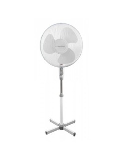 Ventilatore a Piantana Esperanza EHF001WW Bianco 50 W