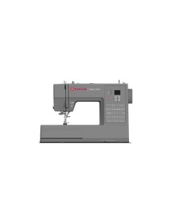 Máquina de Costura Singer HD6605