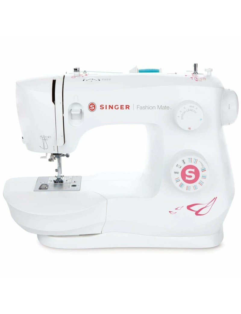 Máquina de Costura Singer Fashion Mate