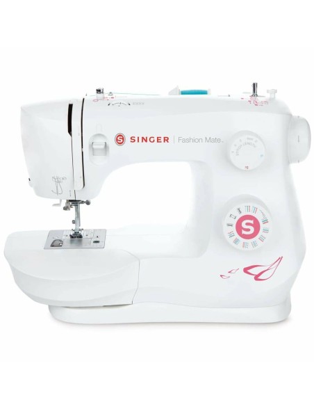 Máquina de Costura Singer Fashion Mate