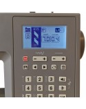 Nähmaschine Singer HD6805