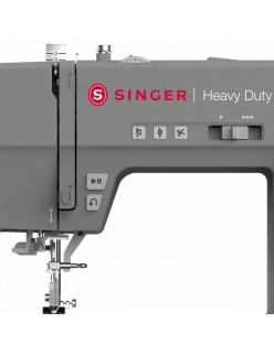 Máquina de Costura Singer HD6805