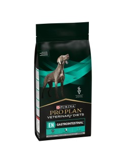 Fodder Purina Pro Plan Veterinary Diets Canine Adult Chicken Corn Pig 12 kg