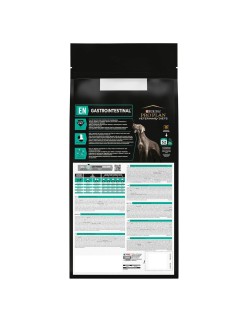 Fodder Purina Pro Plan Veterinary Diets Canine Adult Chicken Corn Pig 12 kg