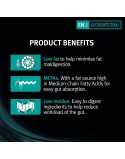 Futter Purina Pro Plan Veterinary Diets Canine Erwachsener Huhn Mais Schwein 12 kg