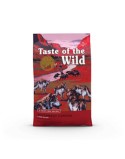 penso Taste Of The Wild Southwest Canyon Adulto Peixe Vitela Borrego Javali 12,2 Kg