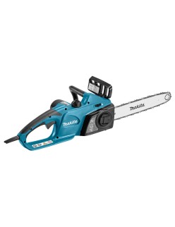 Tronçonneuse électrique Makita UC3541A 1800 W