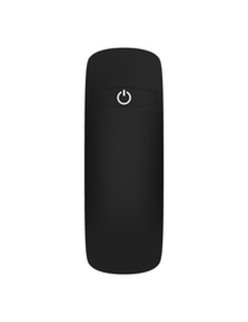 Calefactor Activejet Activejet APH-IH1500 Negro 1500 W Acero Exterior