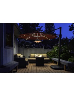 Calefactor Activejet Activejet APH-IH1500 Negro 1500 W Acero Exterior