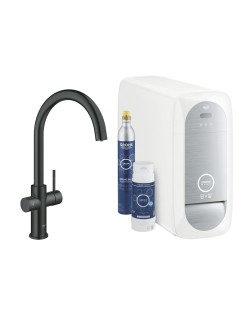 Mixer Tap Grohe Home