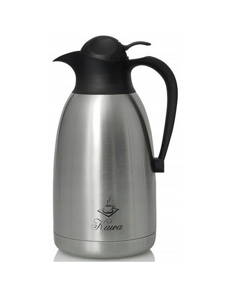 Thermos Promis Silver 1,5 L