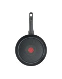 Ensemble de poêles Tefal G26890 Noir Aluminium 2 Unités Ø 22 cm Ø 28 cm