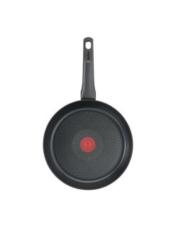 Ensemble de poêles Tefal G26890 Noir Aluminium 2 Unités Ø 22 cm Ø 28 cm