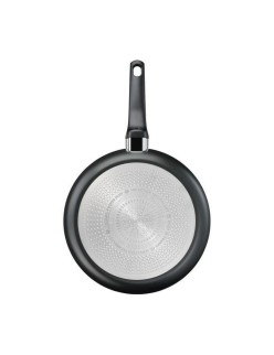 Ensemble de poêles Tefal G26890 Noir Aluminium 2 Unités Ø 22 cm Ø 28 cm