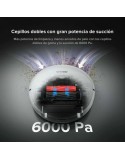 Robot Aspirapolvere Roborock S8PU02 5200 mAh