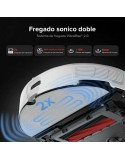 Robot Aspirador Roborock S8PU02 5200 mAh
