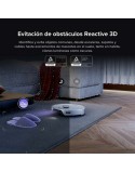 Robot Aspirador Roborock S8PU02 5200 mAh