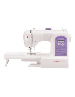 Máquina de Costura Singer 6680