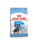 Pienso Royal Canin Maxi Puppy Cachorro/Junior Pollo Arroz Vegetal 15 kg