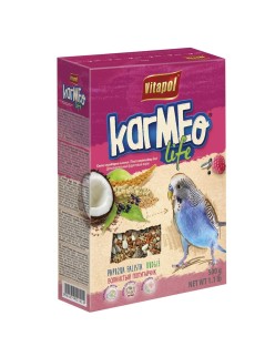 Comida para pájaros Vitapol zvp-2101 500 ml 500 g