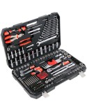 Mallette à Outils Yato YT-38941 225 Pièces