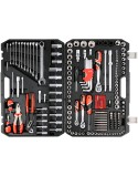 Mallette à Outils Yato YT-38941 225 Pièces