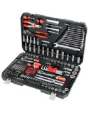 Mallette à Outils Yato YT-38941 225 Pièces