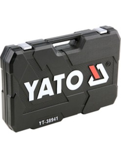 Mallette à Outils Yato YT-38941 225 Pièces