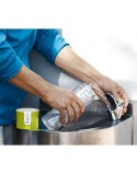 Bottiglia con Filtro di Carbonio Brita Fill&Go Vital 600 ml Verde