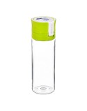 Bottiglia con Filtro di Carbonio Brita Fill&Go Vital 600 ml Verde