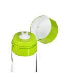 Bottiglia con Filtro di Carbonio Brita Fill&Go Vital 600 ml Verde