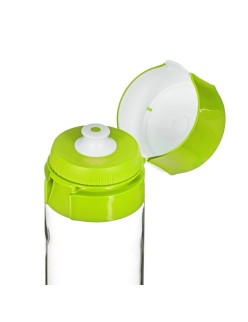Bottiglia con Filtro di Carbonio Brita Fill&Go Vital 600 ml Verde