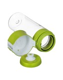 Garrafa com Filtro de Carbono Brita Fill&Go Vital 600 ml Verde