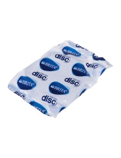 Bottiglia con Filtro di Carbonio Brita Fill&Go Vital 600 ml Verde
