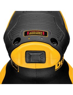 Lixadeira roto-orbital Dewalt DWE6423-QS 280 W Ø 125 mm 230 V