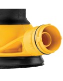 Rotationsschwingschleifer Dewalt DWE6423-QS 280 W Ø 125 mm 230 V