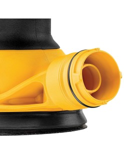 Lixadeira roto-orbital Dewalt DWE6423-QS 280 W Ø 125 mm 230 V