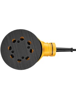 Lixadeira roto-orbital Dewalt DWE6423-QS 280 W Ø 125 mm 230 V