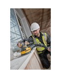 Rotationsschwingschleifer Dewalt DWE6423-QS 280 W Ø 125 mm 230 V