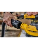Lixadeira roto-orbital Dewalt DWE6423-QS 280 W Ø 125 mm 230 V