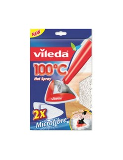 Recarga Vileda 146576 2 Peças (2 Unidades)