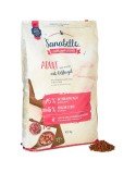Comida para gato BOSCH ADULT Adulto Frango Pássaros 10 kg