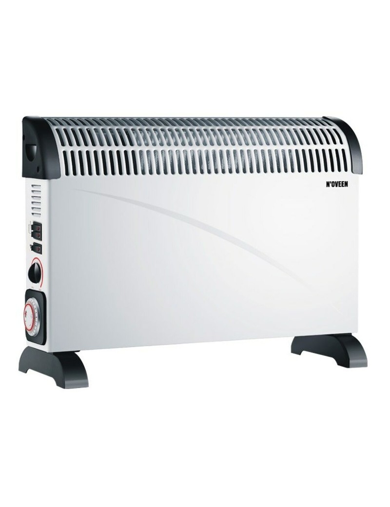 Chauffage N'oveen CH-6000 Blanc 2000 W