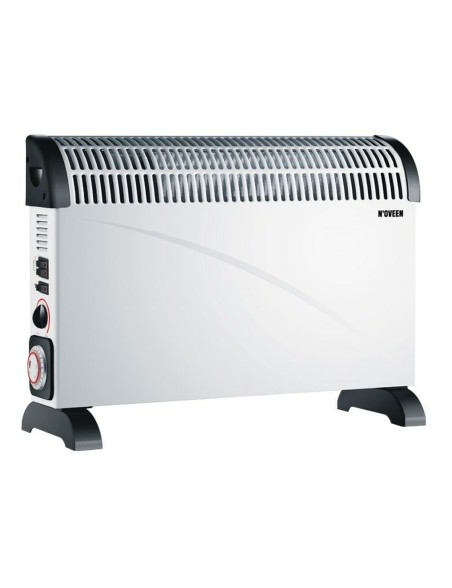 Chauffage N'oveen CH-6000 Blanc 2000 W