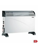 Chauffage N'oveen CH-6000 Blanc 2000 W