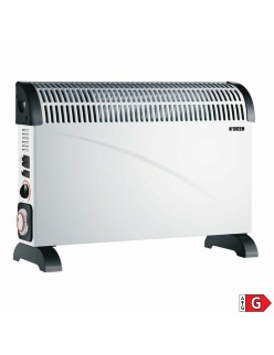 Chauffage N'oveen CH-6000 Blanc 2000 W