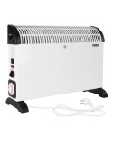 Chauffage N'oveen CH-6000 Blanc 2000 W