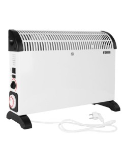 Chauffage N'oveen CH-6000 Blanc 2000 W