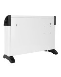Chauffage N'oveen CH-6000 Blanc 2000 W