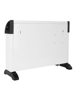Chauffage N'oveen CH-6000 Blanc 2000 W